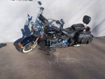 2012 HARLEY HERITAGE SOFTAIL CLASSIC FIREMAN'S EDITION