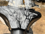 Victory Motorcycle