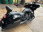 Victory Motorcycle