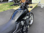 1996 Honda Nighthawk cb750