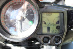 2008 Yamaha FJR 1300A former rally bike