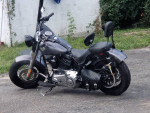 2014 Softail Slim