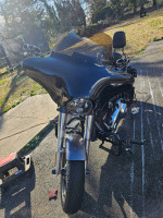 2014 Softail Slim