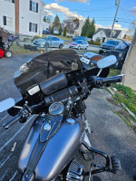 2014 Softail Slim