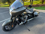 2022 BMW R18B - LIKE NEW