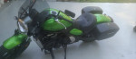 Vulcan 650 green