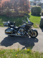 2011 Kawasaki Voyager