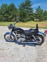 1980 Honda CB650