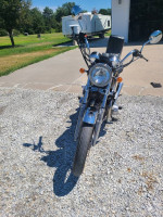 1980 Honda CB650