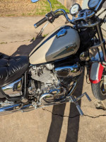 1996 Yamaha Virago XV1100