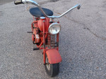 1963 SIMPLEX Compact Sportsman