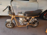 1963 SIMPLEX Compact Sportsman