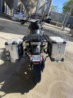 2009 BMW F 800 GS