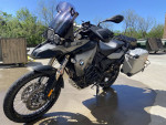 2009 BMW F 800 GS
