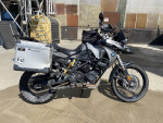 2009 BMW F 800 GS