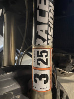 2009 BMW F 800 GS