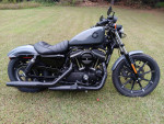 2022 Harley Davidson Iron 883