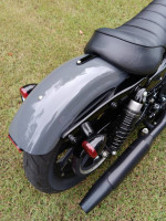 2022 Harley Davidson Iron 883