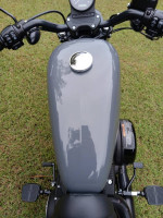 2022 Harley Davidson Iron 883