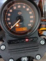 2022 Harley Davidson Iron 883