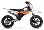 2024 KAYO EKMB - ELECTRIC DIRT BIKE