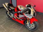 2003 Honda RC51 One Owner As New!