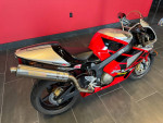 2003 Honda RC51 One Owner As New!