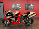 2003 Honda RC51 One Owner As New!