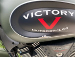 2017 VICTORY GUNNER