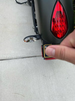 2017 VICTORY GUNNER