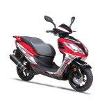 NEW 2023 100 MPG WOLF MOPEDS AND SCOOTERS IN STOCK NOW