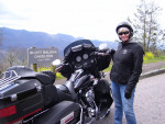 Harley Davidson Ultra Classic