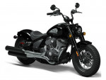 Indian Chief Bobber