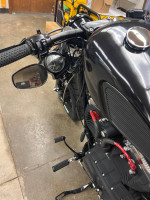 HARLEY DAVIDSON 48!