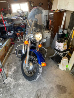 Harley