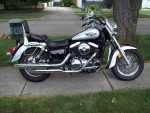 2006 vulcan 1500 fi classic 10th anniv