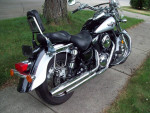 2006 vulcan 1500 fi classic 10th anniv