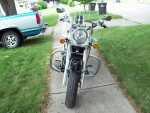 2006 vulcan 1500 fi classic 10th anniv