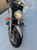 2002 Yamaha xv1600 Road Star