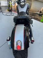 2002 Yamaha xv1600 Road Star