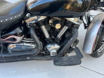 2002 Yamaha xv1600 Road Star