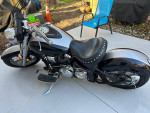 2002 Yamaha xv1600 Road Star