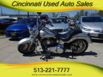 2014 Harley-Davidson Softail Fat Boy 1690CC