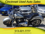 2014 Harley-Davidson Softail Fat Boy 1690CC