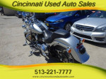 2014 Harley-Davidson Softail Fat Boy 1690CC
