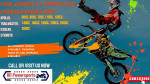 April Sale : UPTO $500 off ||Trailmaster , Apollo & Syxmoto