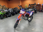 April Sale : UPTO $500 off ||Trailmaster , Apollo & Syxmoto