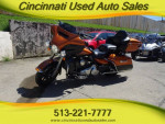 
      2014 Harley-Davidson Electra Glide Ultra Limited 1690CC  
