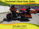 
      2014 Harley-Davidson Electra Glide Ultra Limited 1690CC  
