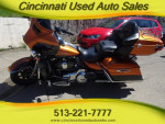 
      2014 Harley-Davidson Electra Glide Ultra Limited 1690CC  
